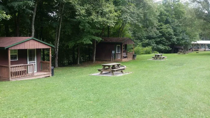 Harman Mountain Farm Campground Picture 9