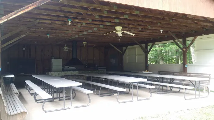 Harman Mountain Farm Campground Picture 4