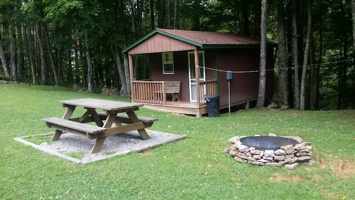 Harman Mountain Farm Campground Picture 1