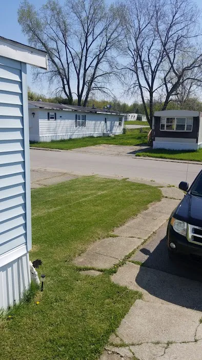 Westwood Heights Mobile Home Picture 2