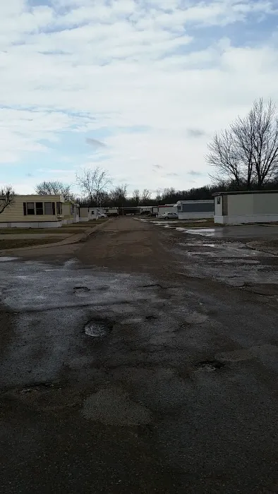 Westwood Heights Mobile Home Picture 7