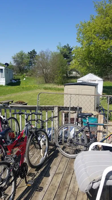 Westwood Heights Mobile Home Picture 3