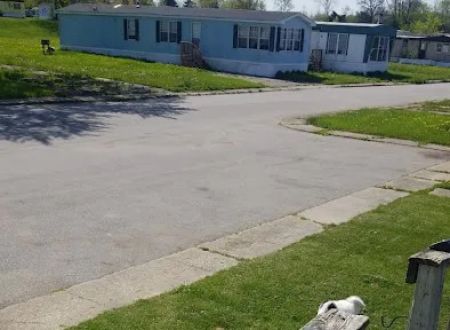 Westwood Heights Mobile Home