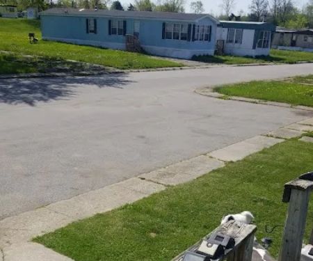 Westwood Heights Mobile Home
