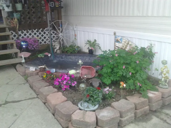 Westwood Heights Mobile Home Picture 9