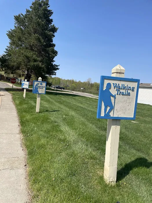 Marshall's Crossing Picture 6
