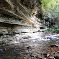Swallow Rock Campground ico