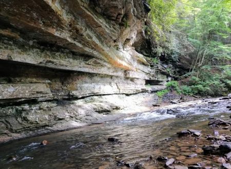 Swallow Rock Campground