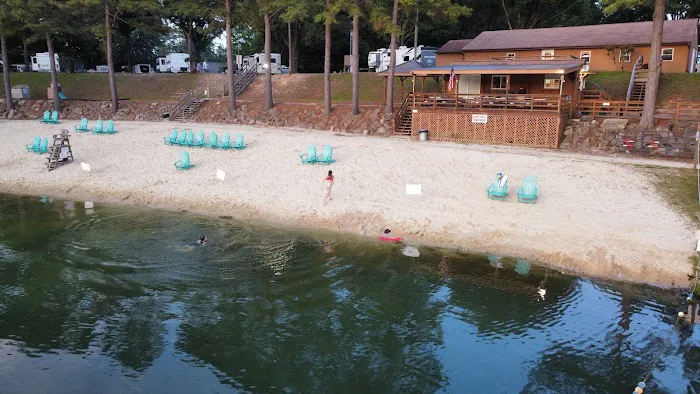 Davis Lakes & Campgrounds Picture 3