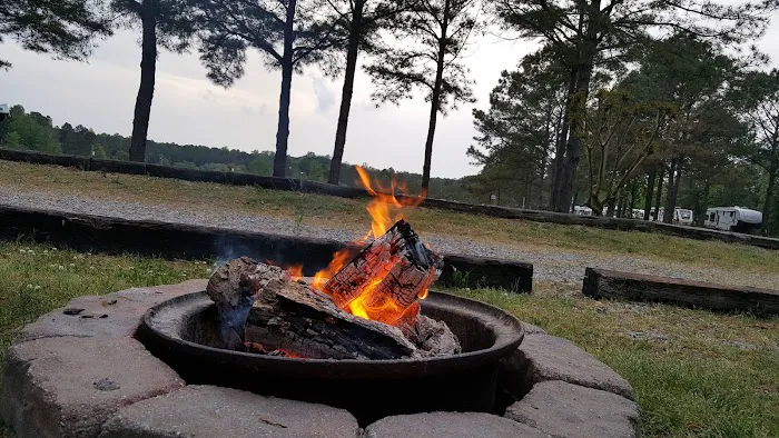 Davis Lakes & Campgrounds Picture 10
