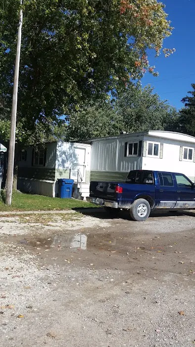 Montrose Mobile Home Park Picture 5