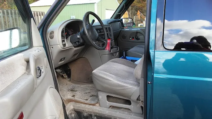 Montrose Mobile Home Park Picture 1