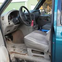 Montrose Mobile Home Park ico