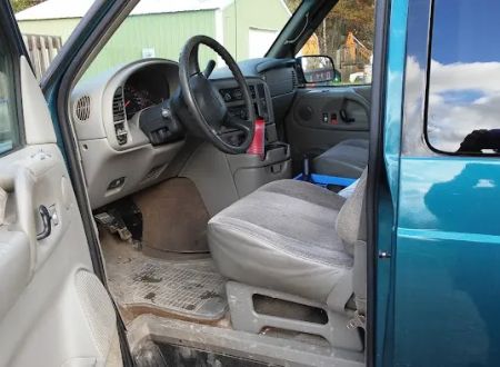 Montrose Mobile Home Park