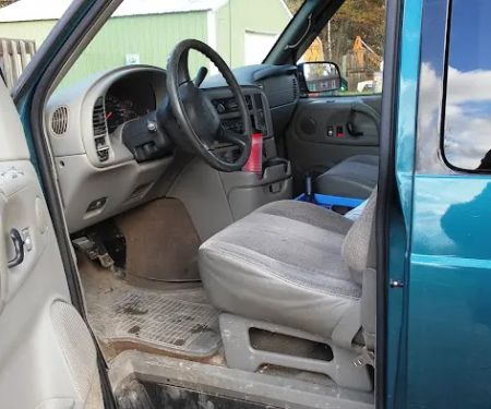 Montrose Mobile Home Park