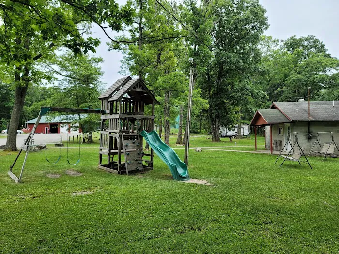 Sand Springs Campground Picture 4