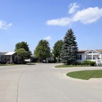 Maple Run Manufactured Home Community ico