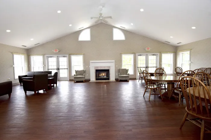 Maple Run Manufactured Home Community Picture 10