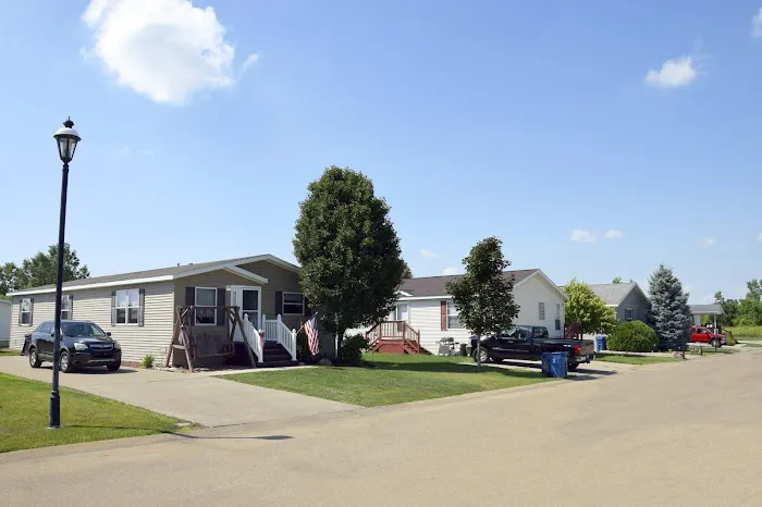 Maple Run Manufactured Home Community Picture 8
