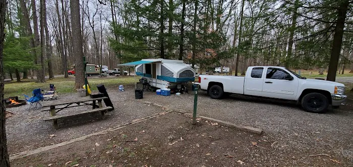 McCollum Campground Picture 4