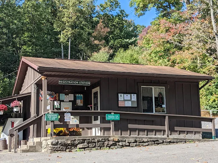 McCollum Campground Picture 6
