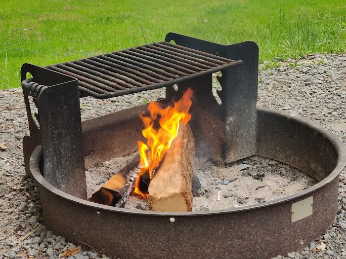 McCollum Campground Picture 2