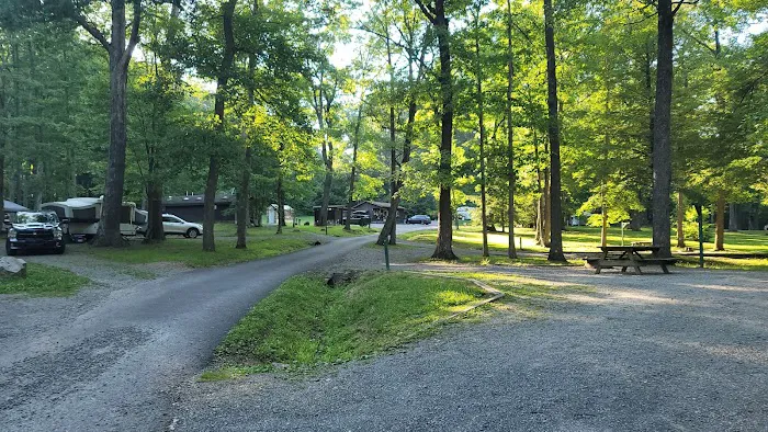 McCollum Campground Picture 9