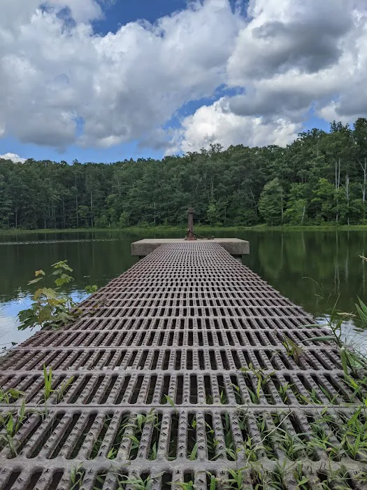 McCollum Campground Picture 1