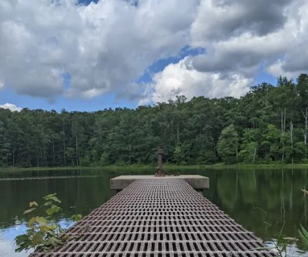 McCollum Campground