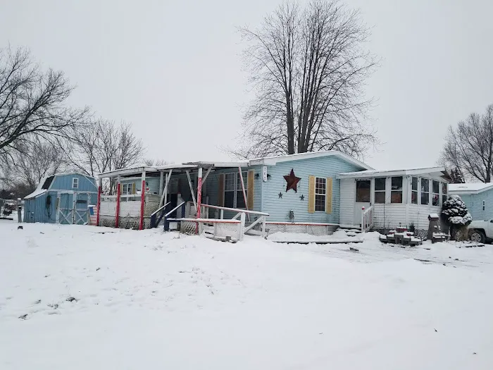 North Morris Estates MHP LLC Picture 1