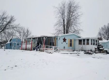 North Morris Estates MHP LLC