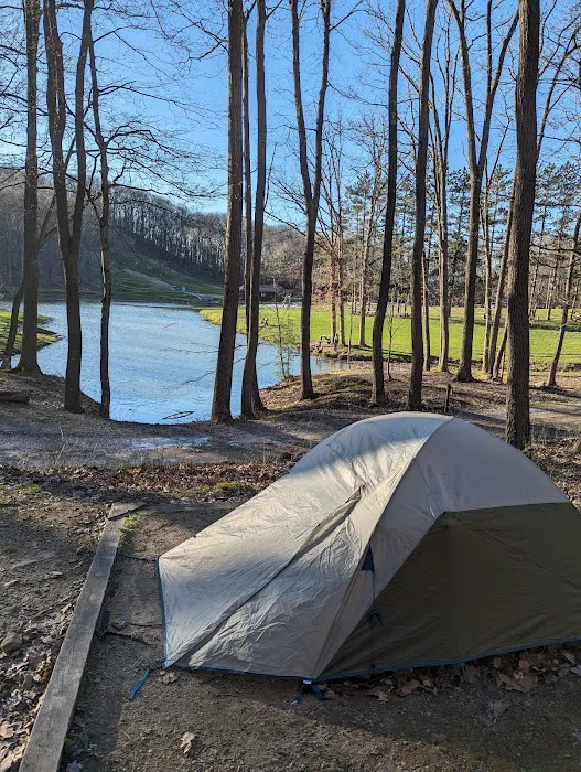 Chestnut Ridge Regional Park Picture 6