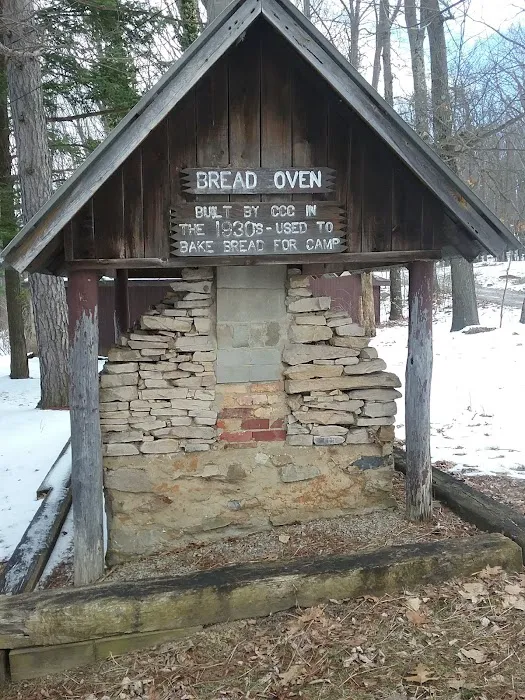 Chestnut Ridge Regional Park Picture 2