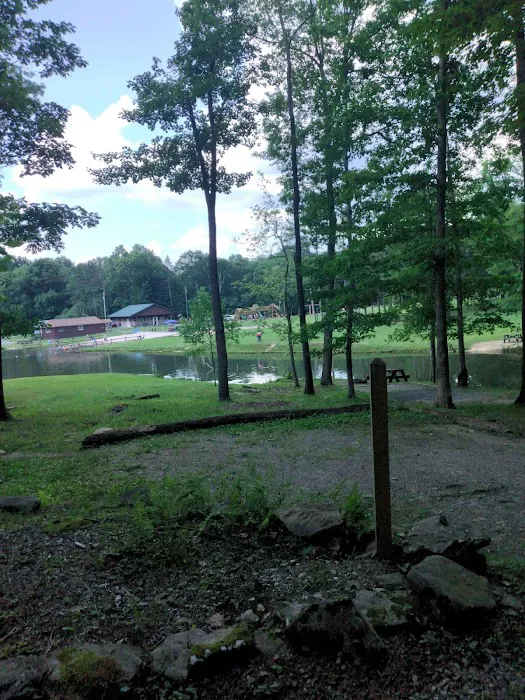 Chestnut Ridge Regional Park Picture 7