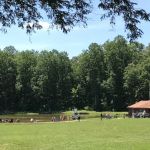 Chestnut Ridge Regional Park