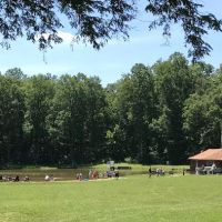 Chestnut Ridge Regional Park ico