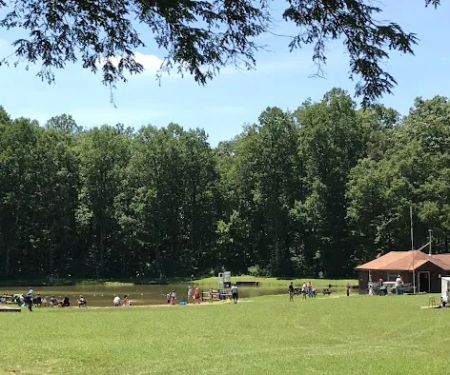 Chestnut Ridge Regional Park
