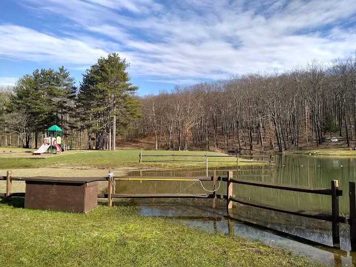 Chestnut Ridge Regional Park Picture 3