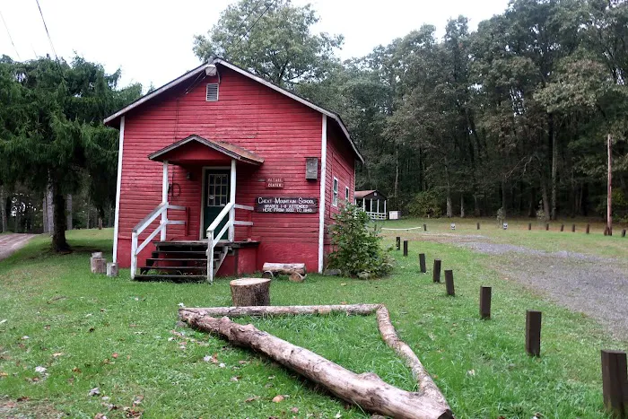 Chestnut Ridge Regional Park Picture 4