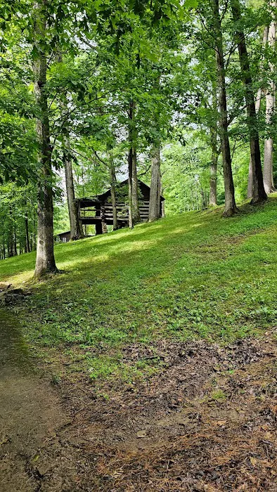 Camp Muffly Picture 2