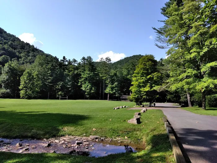 Horseshoe Recreation and Campground Area Picture 1