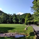 Horseshoe Recreation and Campground Area