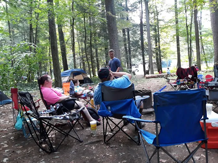 Horseshoe Recreation and Campground Area Picture 2