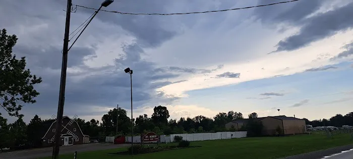Mount Morris Mobile Home Park Picture 4
