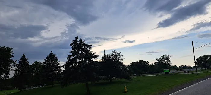 Mount Morris Mobile Home Park Picture 6