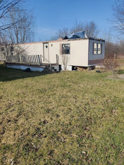 Mount Morris Mobile Home Park Picture 8