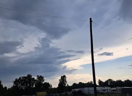 Mount Morris Mobile Home Park