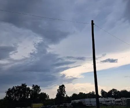 Mount Morris Mobile Home Park