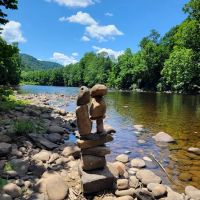 Brooklyn Heights Riverfront Campground ico