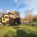 Five River Campgrounds